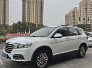 Haval H6 2017