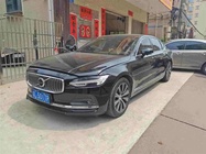 Volvo S90 2021