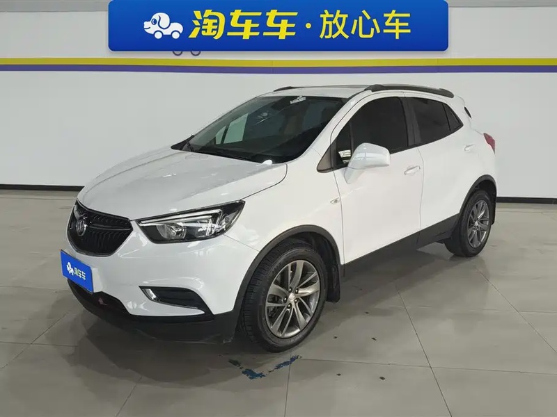 Buick Encore