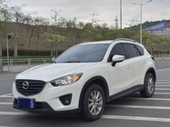 Mazda CX-5 2015