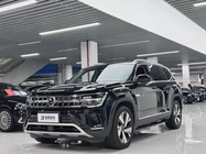 Volkswagen Teramont 2024