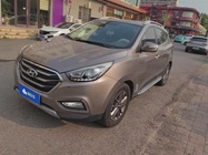 Hyundai ix35 2016