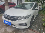 Honda Jade 2017