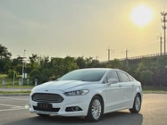 Ford Mondeo 2015