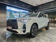 GAC GS4 2024