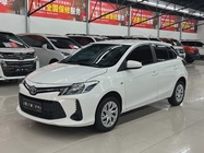 Toyota Vios 2022