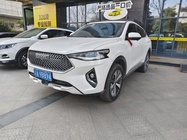 Haval F7x 2021