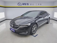 Buick LaCrosse 2021