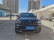 Jeep Grand Cherokee 2021