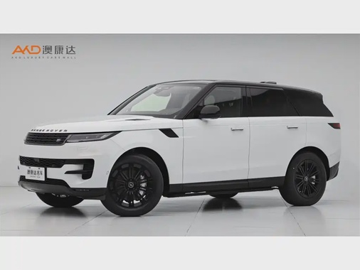 Land Rover Sport 2024