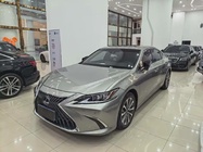 Lexus ES 2021