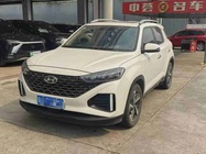 Hyundai ix35 2021