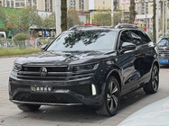 Volkswagen Tavendor 2023