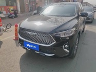 Haval F7 2021