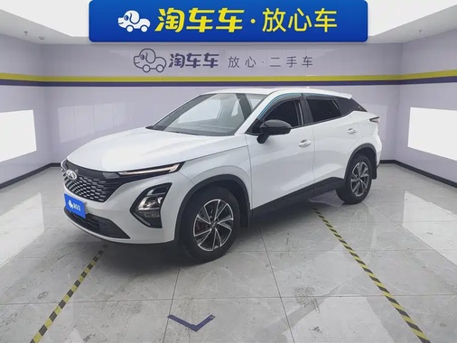 Chery Tiggo 5 2025