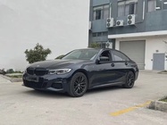 BMW 3 Series 2021