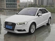 Audi A3 2017