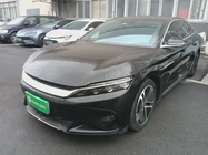 BYD Han 2023