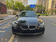 BMW 5 Series 2010