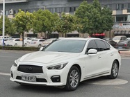 Infiniti Q50 2015