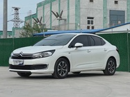Citroen C4 2016