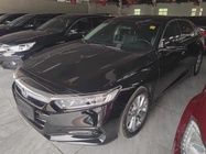 Honda Accord 2020