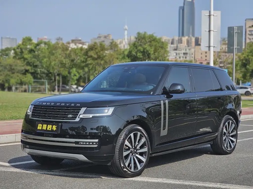 Land Rover Range Rover 2024