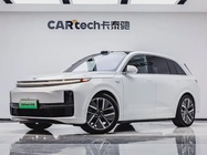 Li Auto L7 2025