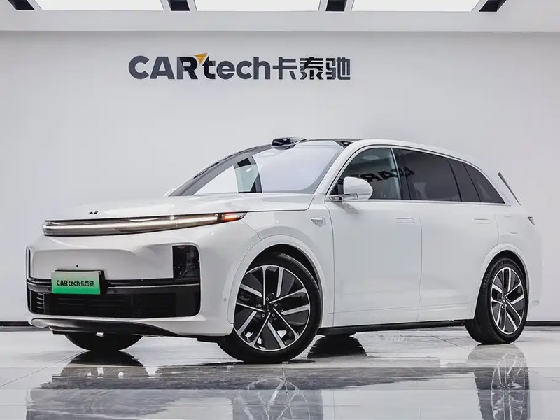 Li Auto L7