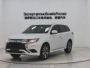 Mitsubishi Outlander 2021