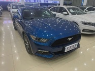 Ford Mustang 2018