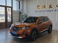 Peugeot 2008 2023