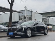 Cadillac CT6 2019