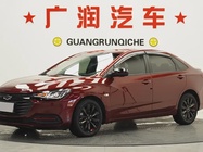 Chevrolet Monza 2021