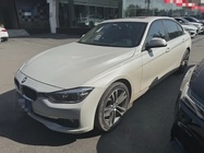BMW 3 Series 2016