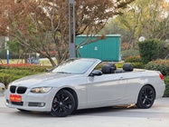 BMW 3 Series 2009