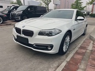BMW 5 Series 2015