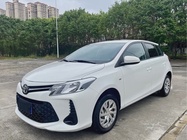 Toyota Vios 2023