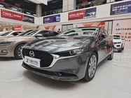 Mazda 3 2021