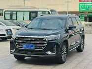 Jetour X90 PLUS 2022