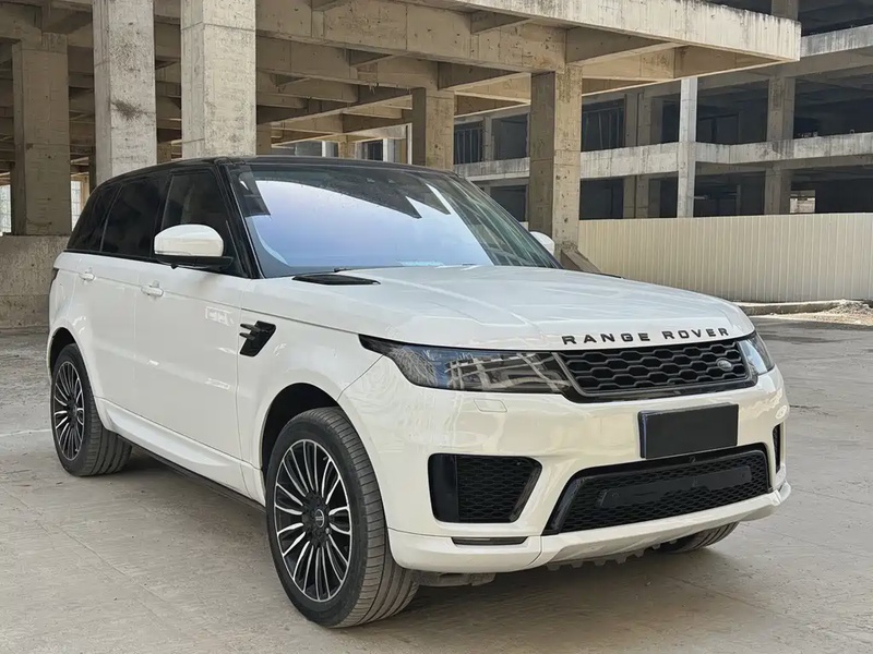 Land Rover Sport