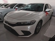 Honda Civic 2023