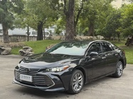 Toyota Avalon 2021