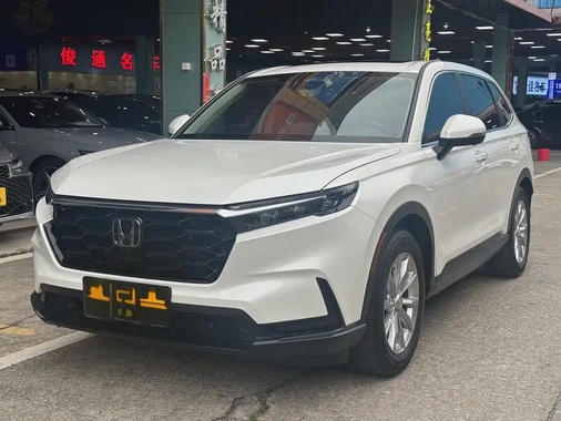 Honda CR-V 2024