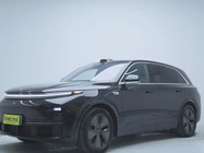 Li Auto L7 2024