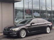 BMW 5 Series 2019
