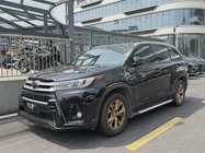Toyota Highlander 2020