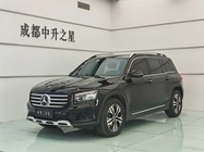 Mercedes-Benz GLB-Class 2025