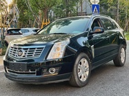 Cadillac SRX 2016