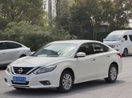 Nissan Teana 2017
